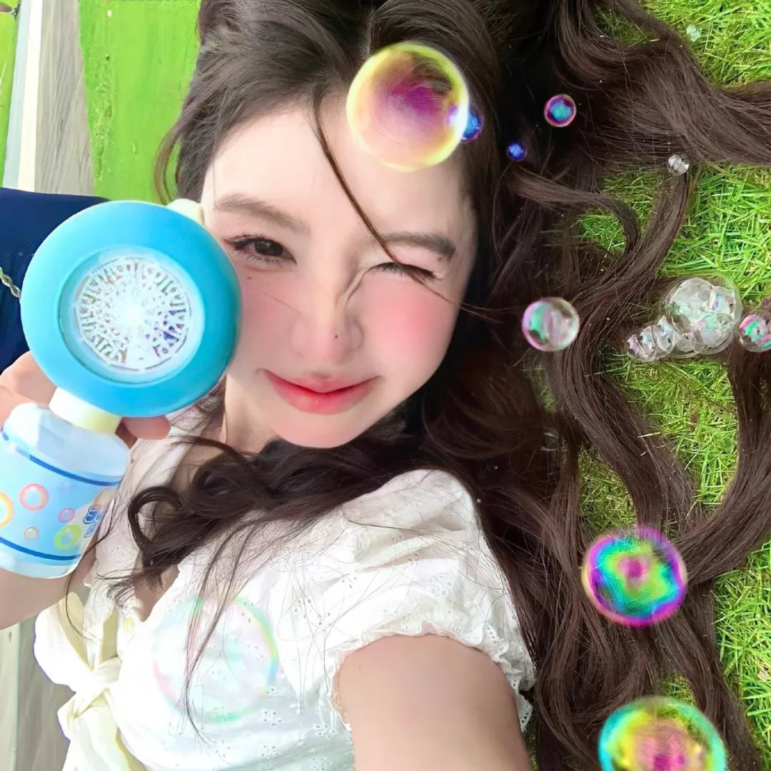 我是你的野蛮女友