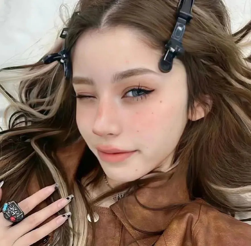 少女与狼