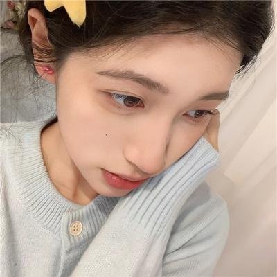 蓝色夏威夷